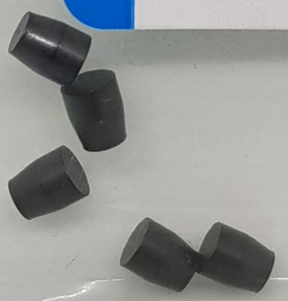 فرول بدون حفره مخصوص کد 0100-0691 دستگاه GC و GC-MS کمپانی اجیلنت