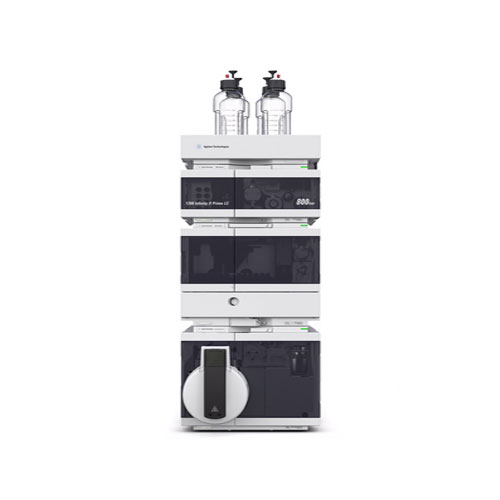 کروماتوگرافی HPLC مدل 1260 نمایندگی اجیلنت Agilent