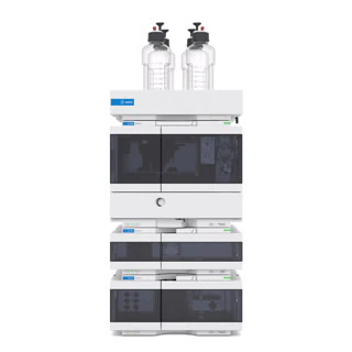 کروماتوگرافی HPLC مدل 1260 نمایندگی اجیلنت Agilent - تصویر 3