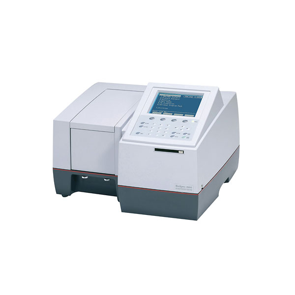 اسپکتروفتومتر  UV-VIS مدل 1280 نمایندگی شیمادزو shimadzu ژاپن