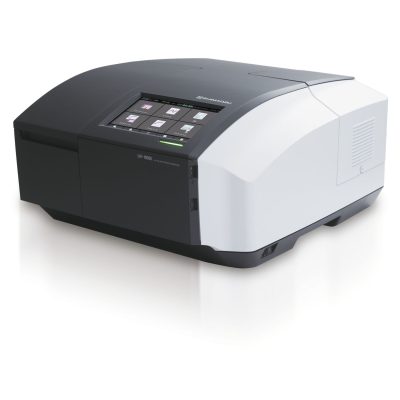 اسپکتروفتومتر دو پرتویی UV-VIS مدل 1900i نمایندگی شیمادزو shimadzu ژاپن