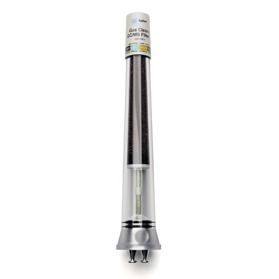 فیلتر تصفیه  اکسیژن از گاز حامل کروماتوگرافی گازی کد CP17970 کمپانی AGILENT