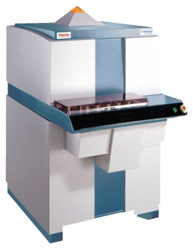 فلوئورسانس اشعه ایکس XRF مدل Thermo Scientific ARL9900 نمایندگی ترمو THERMO