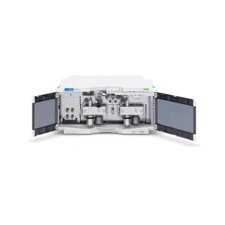 کروماتوگرافی HPLC مدل 1260 نمایندگی اجیلنت Agilent - تصویر 5