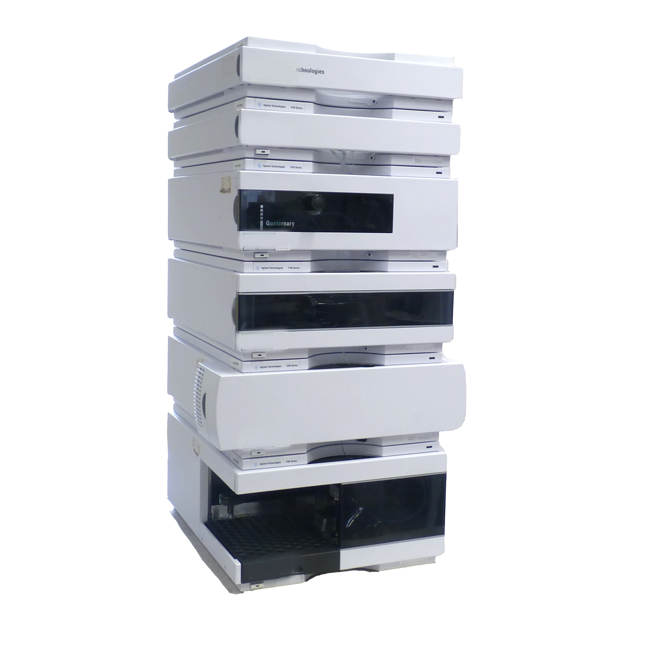 کروماتوگرافی HPLC مدل 1100 نمایندگی اجیلنت Agilent