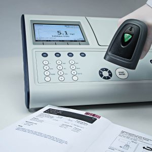 اسپکتروفتومتر مدل XD 7000 (VIS) کمپانی لاویباند - تصویر 3