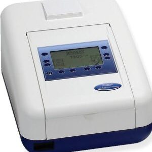 دستگاه اسپکتروفتومتر UV-VlS مدل 7305 کمپانی Jenway انگلستان