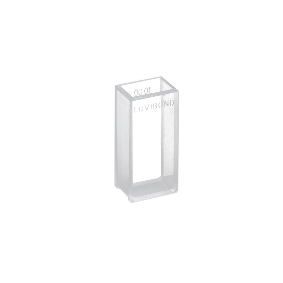 سل بروسیلیکات یک سانت W600/B/10 mm کد 655960 نمایندگی لاویباند/تینتومتر TINTOMETER
