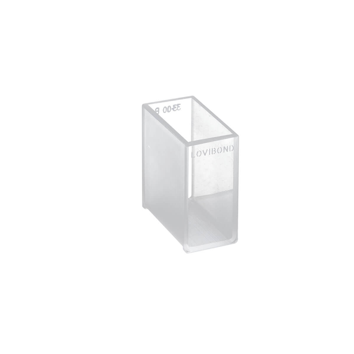 سل بروسیلیکات 33میلی متر W600/B/33  کد 656010 نمایندگی لاویباند/تینتومتر TINTOMETER