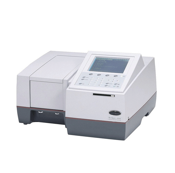 اسپکتروفتومتر UV-VIS مدل 1240 نمایندگی شیمادزو shimadzu ژاپن
