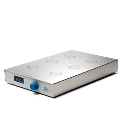 همزن مغناطیسی مدل MTD-6 دیجیتال نمایندگی ولپ VELP ایتالیا