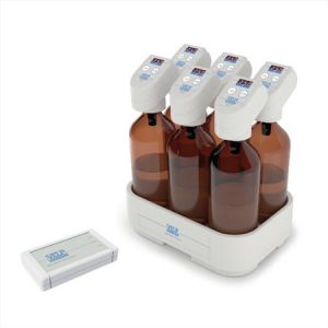 BODمتر مدل Evo-Sensor 6 نمایندگی ولپ Velp ایتالیا