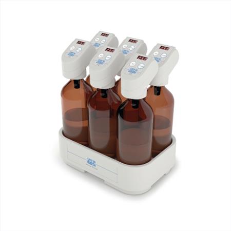 BODمتر مدل Sensor System 6 نمایندگی ولپ Velp ایتالیا