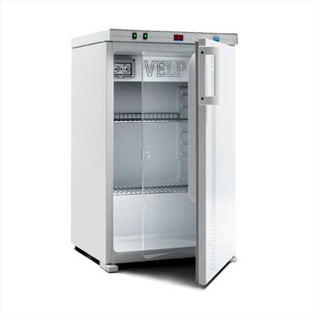 انکوباتور BOD مدل FOC120I نمایندگی ولپ VELP ایتالیا