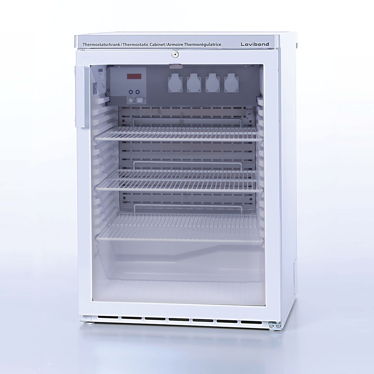 انکوباتور BOD مدل TC140G نمایندگی لاویباند(آکوالیتیک)LOVIBOND