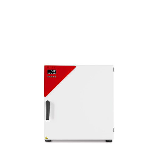 آون آزمایشگاهی مدل ED56 نمایندگی کمپانی Binder آلمان