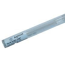 لاینر(splitless liner) کروماتوگرافی گازی GC کد 5062-3587 نمایندگی اجیلنت Agilent
