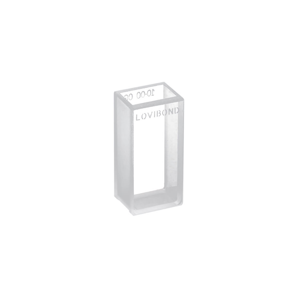 سل شیشه یک سانت W600/OG/10 mm کد 605960 نمایندگی لاویباند/تینتومتر TINTOMETER