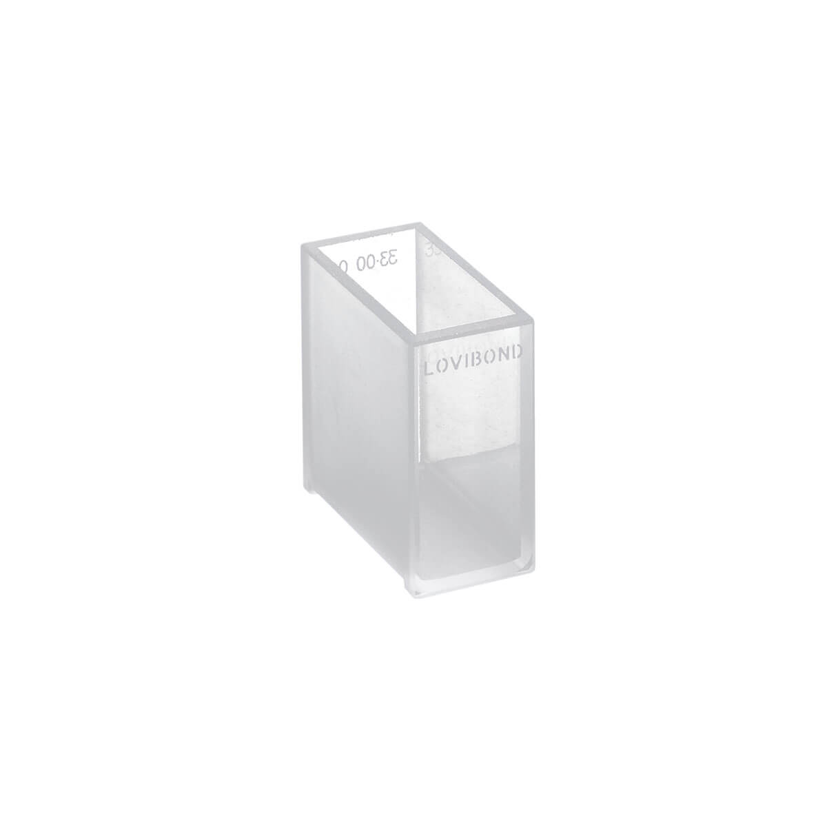 سل شیشه 33میلی متر W600/OG/33 کد 606010 نمایندگی لاویباند/تینتومتر TINTOMETER