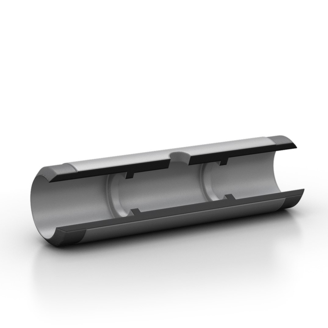 تیوب گرافیتی graphite furnace tube جذب اتمی کد 6310001200 نمایندگی اجیلنت Agilent
