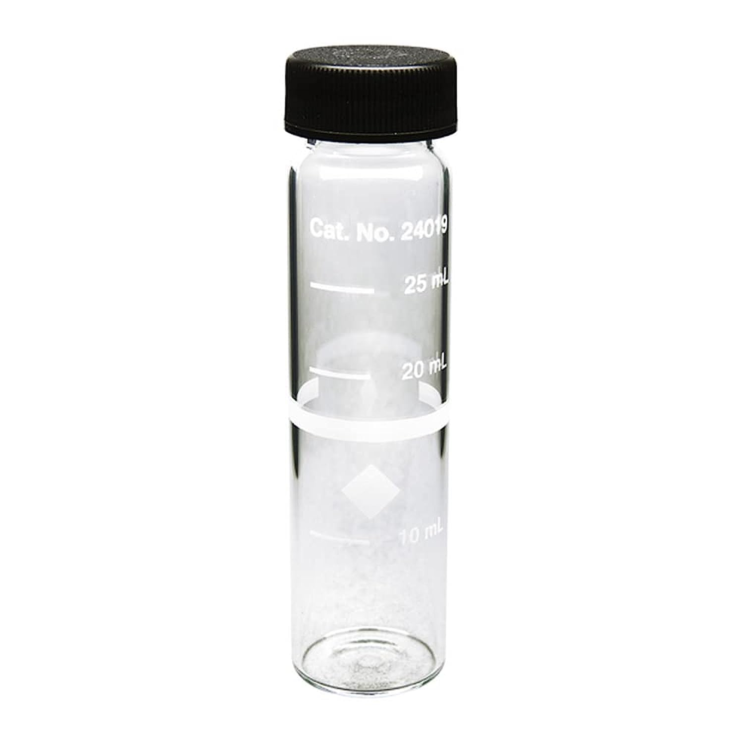 سل استوانه ای اسپکتروفتومتر/فتومتر 25ml کد 2401906 نمایندگی هک Hach