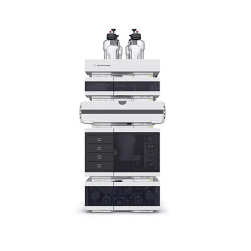 کروماتوگرافی UHPLC مدل 1290 نمایندگی اجیلنت Agilent