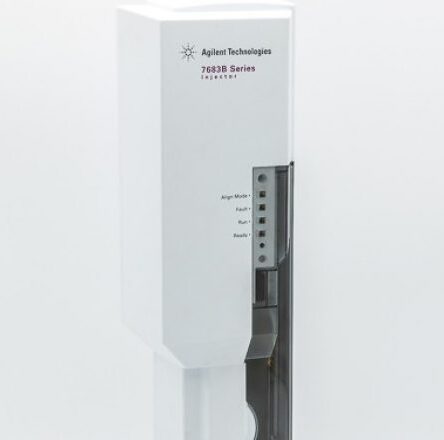 برج تزریق Tower Injection کروماتوگرافی گازی GC نمایندگی اجیلنت Agilent