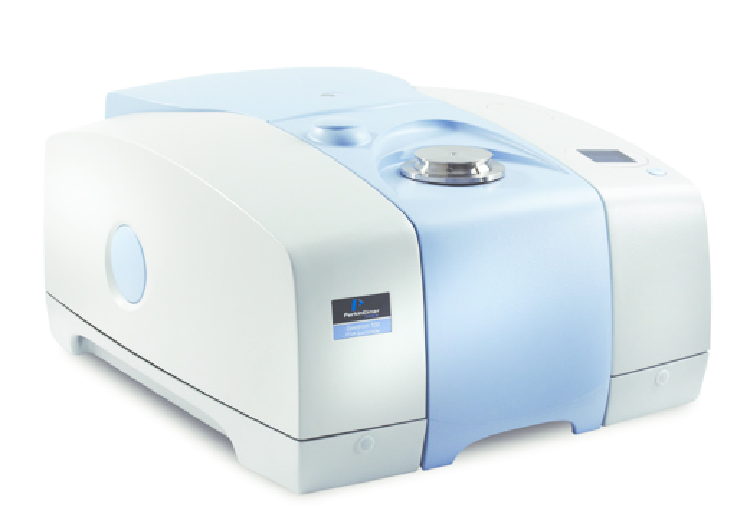 طیف سنج FTIR مدل Spectrum 100 نمایندگی  پرکین المر Perkin Elmer