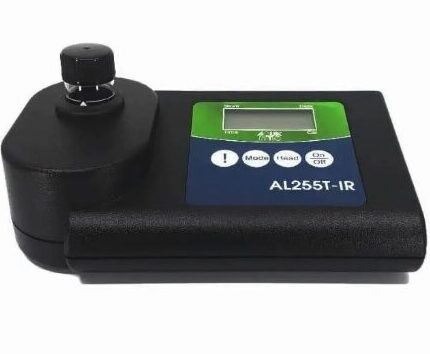 کدورت سنج مدل AL255T-IR نمایندگی آکوالیتیک AQUALYTIC