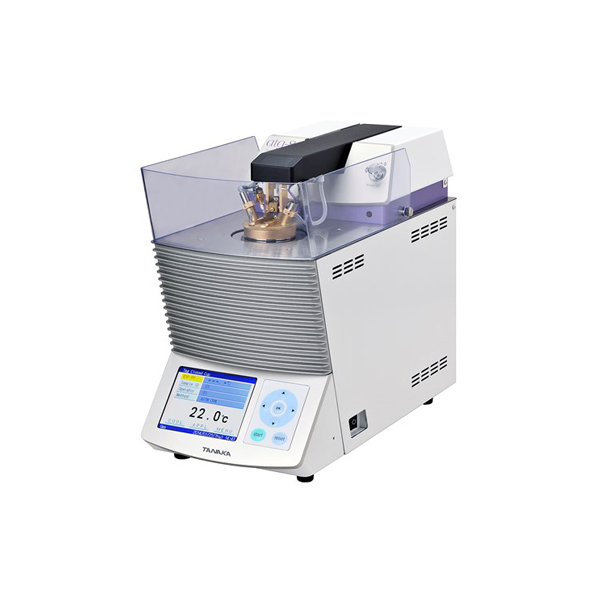 فلش پوینت(نقطه اشتعال) مدل apm-8  نمایندگی تاناکا Tanaka