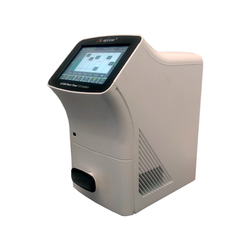 ریل تایم Real-Time PCR مدل +Q1000 نمایندگی لانگ ژن LongGene