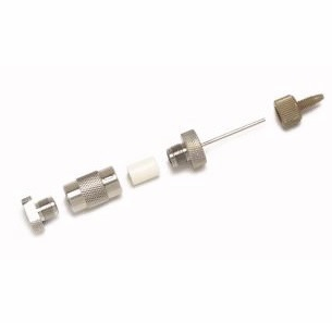 کیت حفاظتی گارد کد 901-820999 نمایندگی اجیلنت Agilent