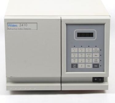 دتکتور Refractive Index مدل RID 2410 نمایندگی واترز Waters