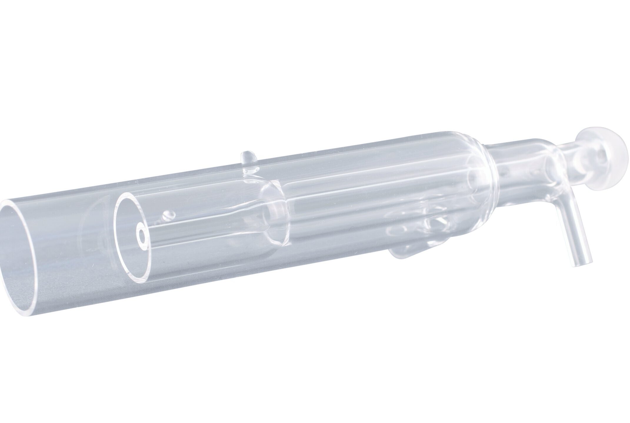 تورچ کوارتز Torch دستگاه ICP-MS کد 80053-G3280 نمایندگی اجیلنت Agilent