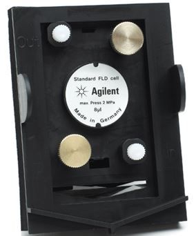 فلوسل کدG1321-60005 دستگاه HPLC نمایندگی اجیلنت Agilent