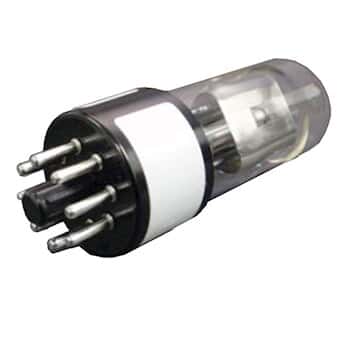 لامپ Deuterium / D2 مخصوص دستگاه اسپکتروفتومتر مدل  1240 نمایندگی شیمادزو Shimadzu