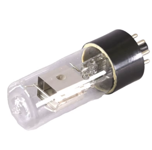 لامپ Deuterium / D2 مخصوص دستگاه اسپکتروفتومتر مدل  1900 نمایندگی شیمادزو Shimadzu