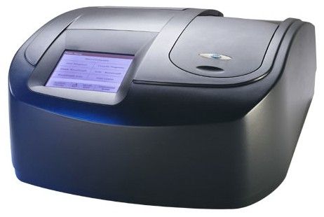 دستگاه اسپکتروفتومتر UV-Visمدل DR5000 نمایندگی هک HACH
