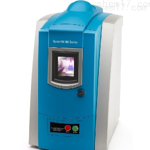 آنالیز عنصری الکترود دیسک چرخان RDE-OES مدل SPECTROIL 100 نمایندگی SPECTRO SCIENTIFIC