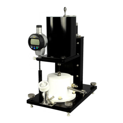 ویسکومتر چرخشی HTHS مدل TBS2100E نمایندگی تاناس TANNAS KING