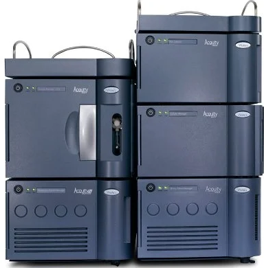 کروماتوگرافی HPLC مخصوص Assay of API داروسازی مدل ACQUITY  H-Class نمایندگی واترز Waters