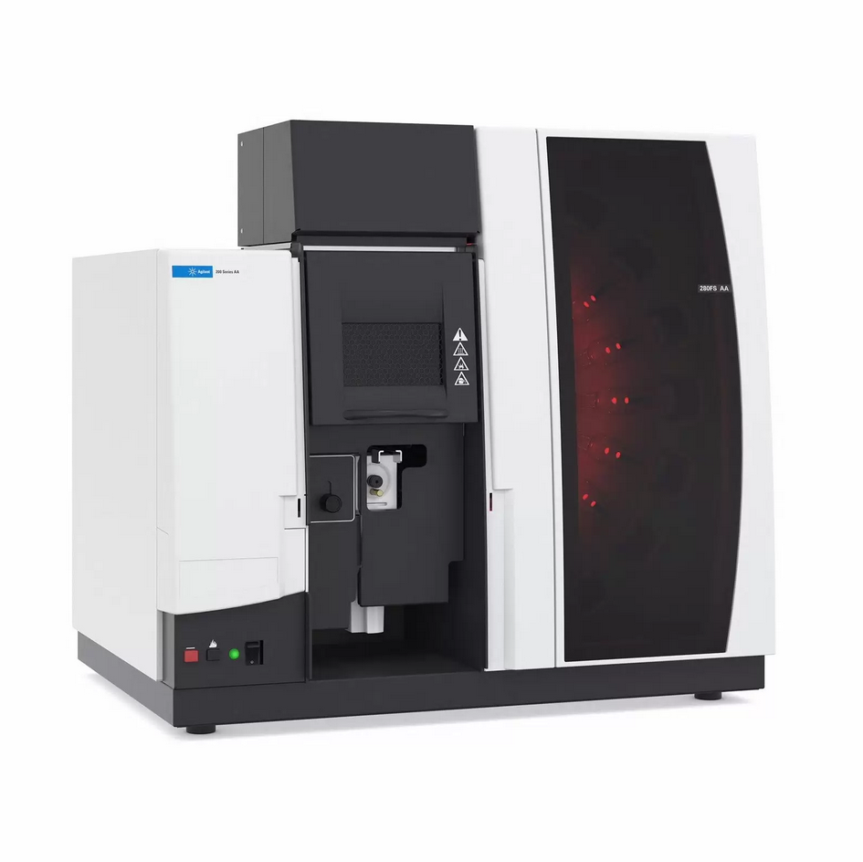 اسپکتروفتومتر جذب اتمی شعله مدل AA280FS  نمایندگی اجیلنت AGILENT