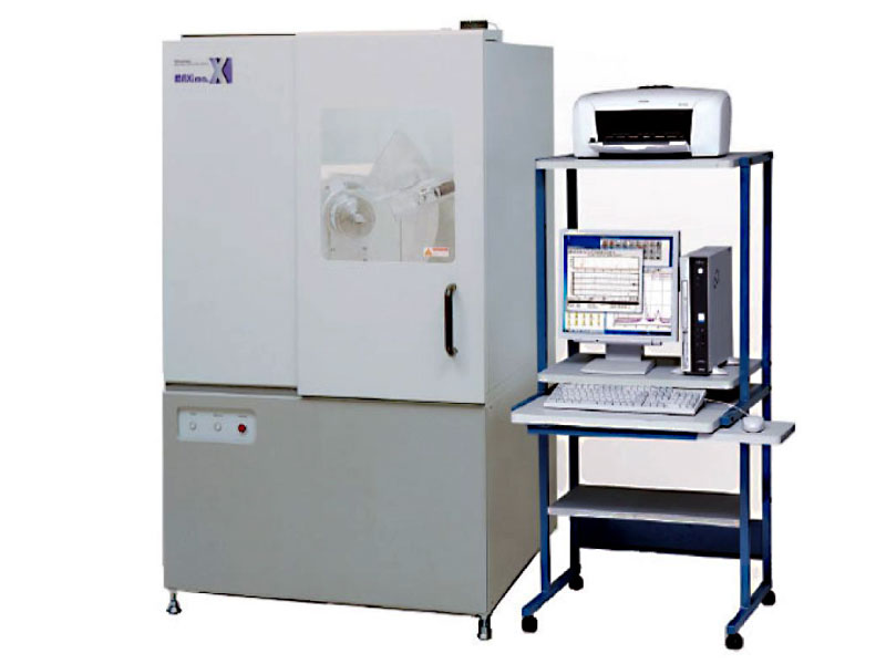 فروش دستگاه XRD7000